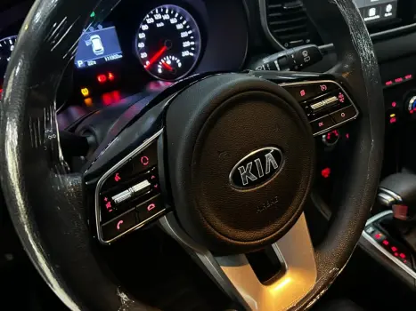 Sportage LX 2.0 16V/ 2.0 16V Flex  Aut.