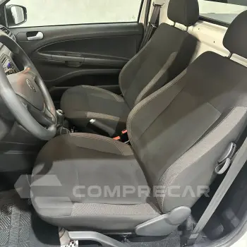 Saveiro Robust 1.6 Total Flex 16V CD