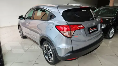 HR-V 1.8 16V EX