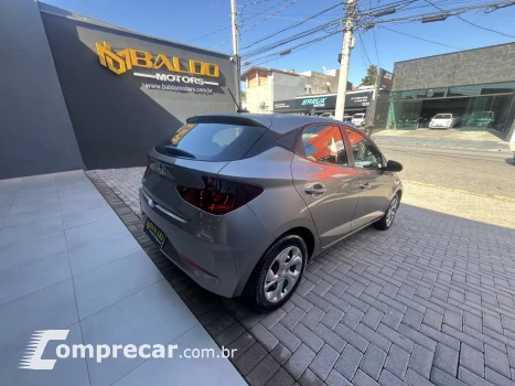HB20 Vision 1.0 Flex 12V Mec.