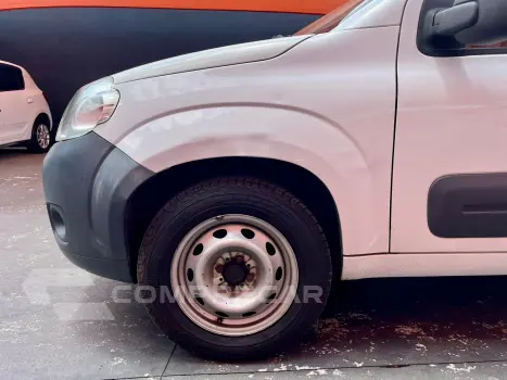 FIORINO 1.4 MPI Furgão 8V