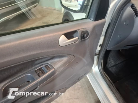 SAVEIRO 1.6 MI CS 8V G.V