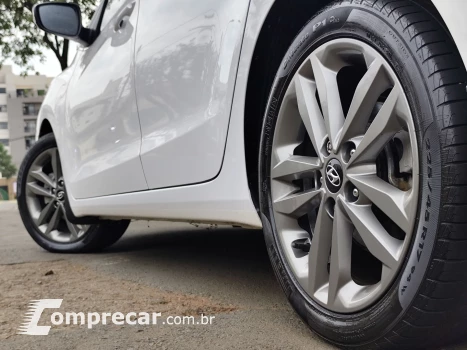 I30 1.8 MPI 16V GASOLINA 4P AUTOMATICO