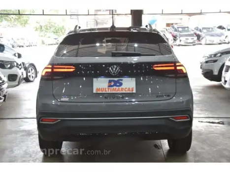 NIVUS - 1.0 200 TSI TOTAL HIGHLINE AUTOMÁTICO