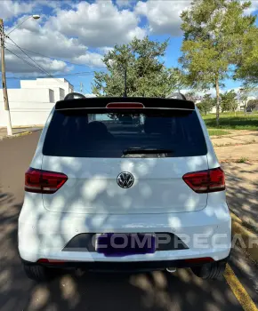 FOX 1.6 MI Extreme 8V