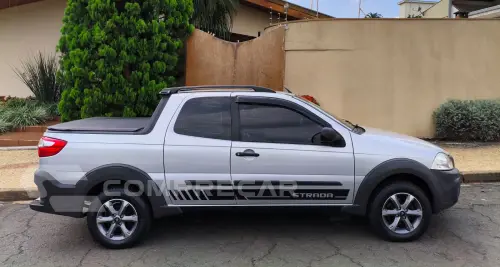 STRADA 1.4 MPI Working CD 8V