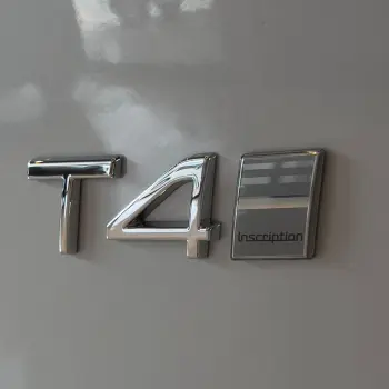 XC 40 T-4 INSCRIPTION 2.0 190cv FWD
