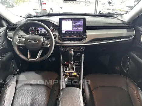 COMPASS 1.3 T270 TURBO FLEX LONGITUDE AT6