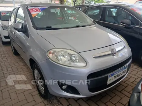 PALIO - 1.4 MPI ATTRACTIVE 8V 4P MANUAL