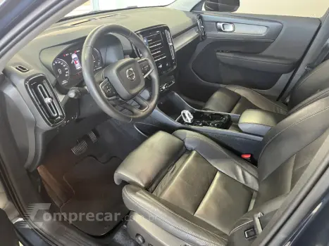 XC40 1.5 T5 Hybrid Inscription Geartronic