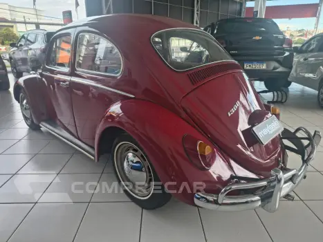 Fusca 1300