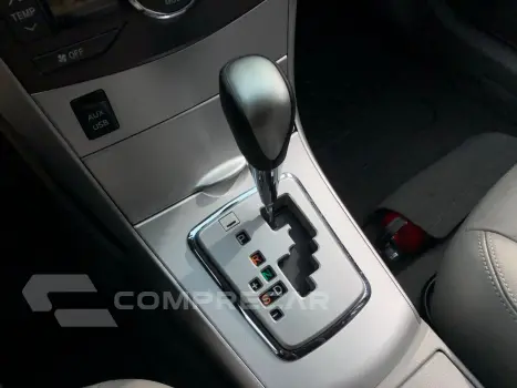 Corolla 2.0 Xei 16V Flex 4P Automático