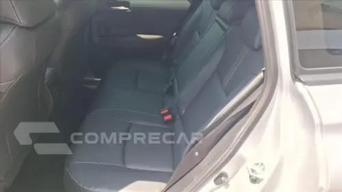COROLLA CROSS 2.0 VVT-IE FLEX XRE DIRECT SHIFT