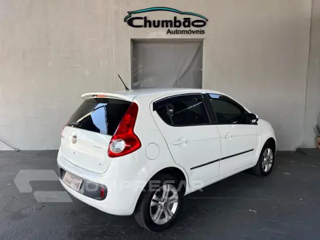 PALIO 1.4 MPI Attractive 8V