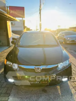CIVIC 1.8 LXS 16V