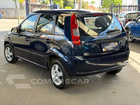 Fiesta Personnalité 1.0 8V 66cv 5p