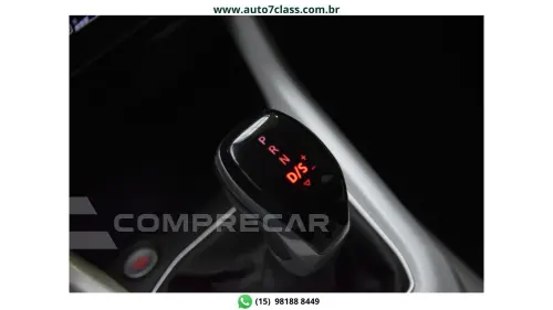 T-CROSS - 1.4 250 TSI TOTAL HIGHLINE AUTOMÁTICO