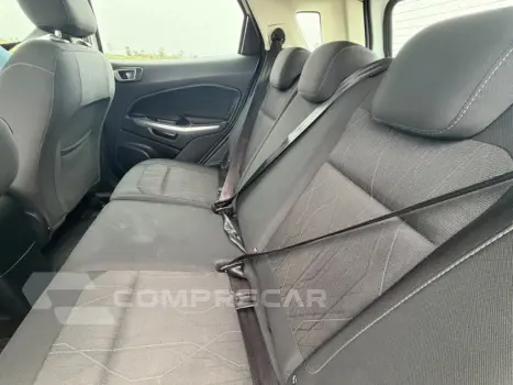 ECOSPORT 1.5 TI-VCT FLEX SE MANUAL