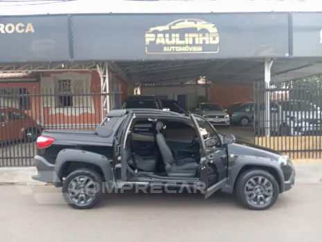 STRADA 1.8 MPI Adventure CD 16V