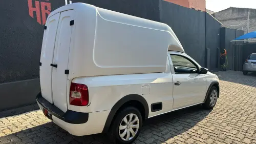 SAVEIRO 1.6 8V