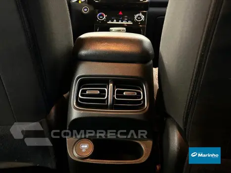 CRETA 1.0 TGDI FLEX LIMITED AUTOMÁTICO