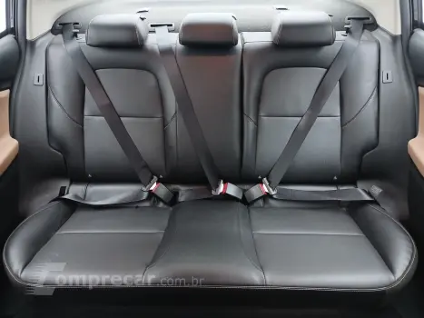 ONIX 1.0 TURBO FLEX PLUS PREMIER AUTOMÁTICO