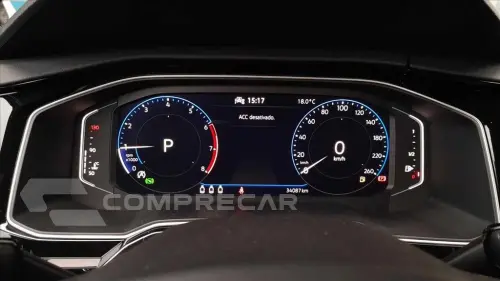 NIVUS 1.0 200 TSI TOTAL FLEX HIGHLINE AUTOMÁTICO