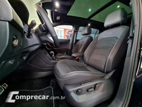 TIGUAN R-LINE TSI 2.0 16V
