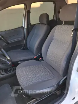 CLASSIC 1.6 MPFI Super 8V