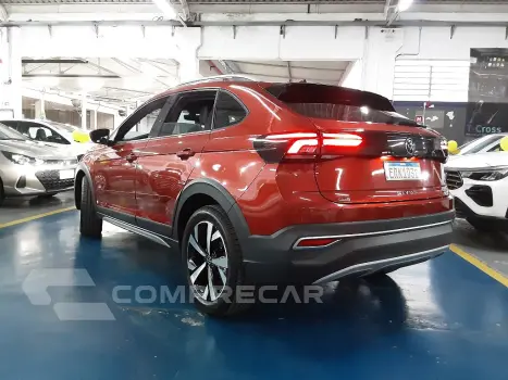 NIVUS 1.0 200 TSI TOTAL FLEX HIGHLINE AUTOMÁTICO
