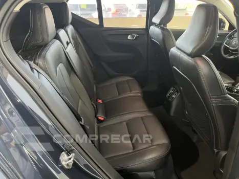 XC40 1.5 T5 Hybrid Inscription Geartronic