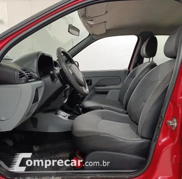 CLIO 1.0 Campus 16V