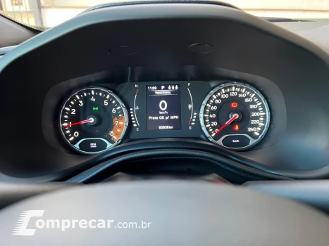 RENEGADE 1.8 16V Sport