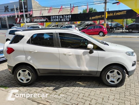 ECOSPORT 2.0 SE 16V