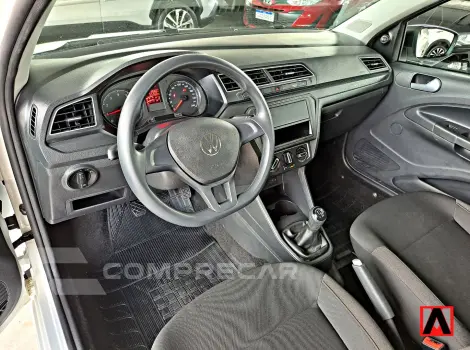 SAVEIRO 1.6 MSI Robust CS 16V