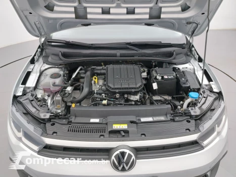 POLO 1.0 MPI MANUAL