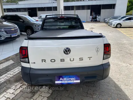 SAVEIRO 1.6 MSI ROBUST CS 16V FLEX 2P MANUAL