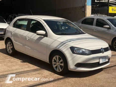 Gol Trendline 1.6 T.Flex 8V 5p