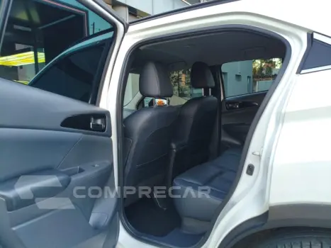 ECLIPSE CROSS 1.5 Mivec Turbo HPE
