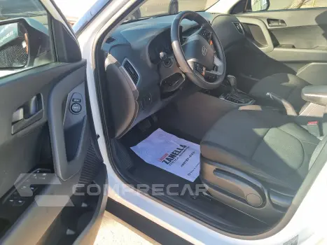 CRETA 1.6 16V Attitude