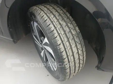 VIRTUS 1.0 170 TSI AUTOMÁTICO
