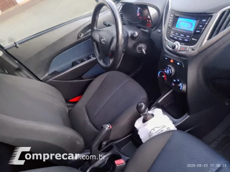HB20S 1.6 Comfort Plus 16V