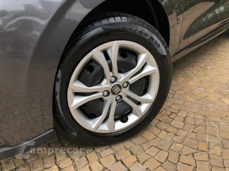 Argo 1.0 Firefly Flex Drive Manual