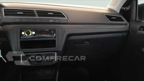 SAVEIRO 1.6 MSI ROBUST CS 16V FLEX 2P MANUAL