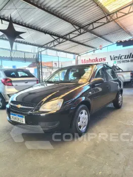 Classic Life/LS 1.0 VHC FlexP. 4p