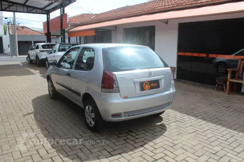 Palio 1.0 4P FIRE ECONOMY FLEX