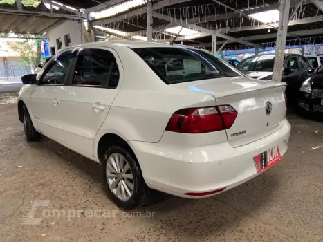 VOYAGE 1.6 COMFORTLINE