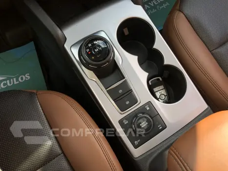 Bronco Sport 2.0 Ecoboost Gasolina Wildtrak 4X4 Selectshift