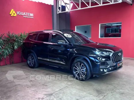 TIGGO 8 PRO 1.5 TCI PLUG-IN HYBRID DHT