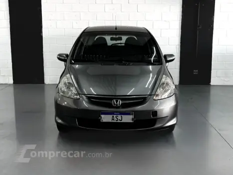 Fit EX/S 1.5 Flex/Flexone 16V 5p Aut.